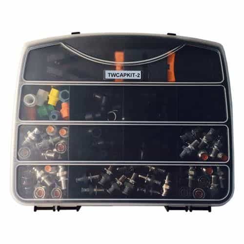 TWCAPKIT-2 Hydro Wash CAP Kit