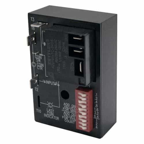 TPCR4B3A Infitec Timer
