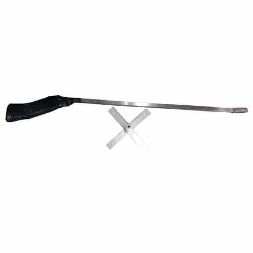 Kleen-Rite Spring Boom X-Mount BOKX94A