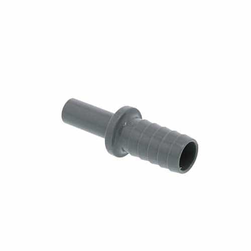 John Guest PI251216S Barbed Fitting