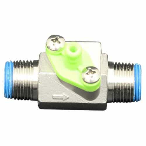 211.098 Rocket Injector
