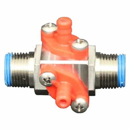 221.057 Rocket Injector