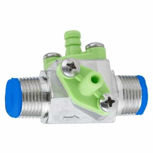 221.098 Rocket Injector
