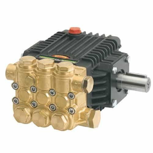 General Pump TC1511S17 Plunger Pump