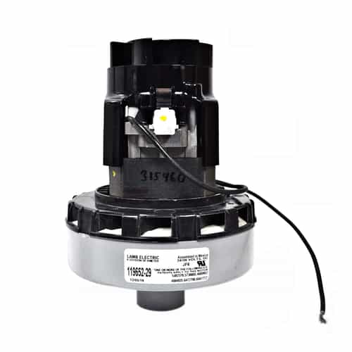ametek motor