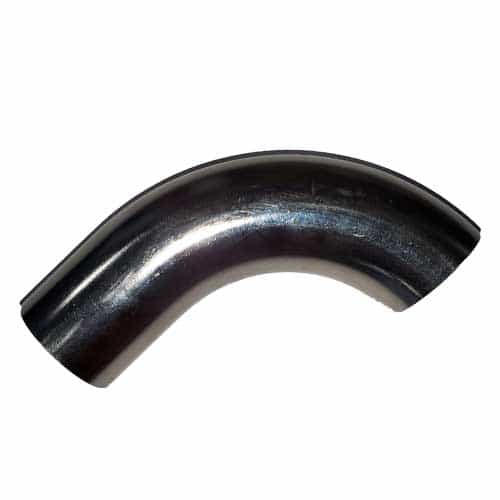 902.119 Mosmatic Stainless Steel Air Boom Elbow