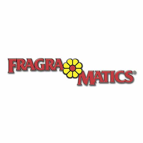 Fragramatics Logo
