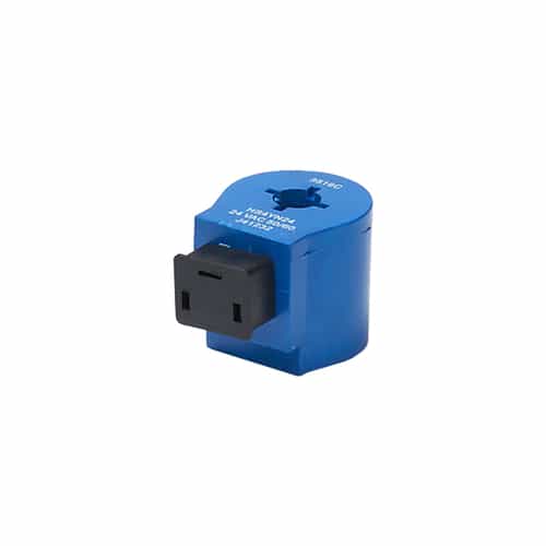 solenoid coil