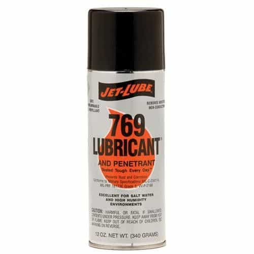 Jet Lube 37341 12oz