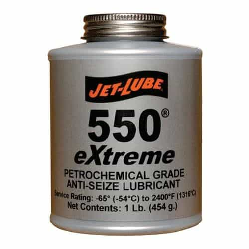 Jet Lube 47102 - 550 Extreme