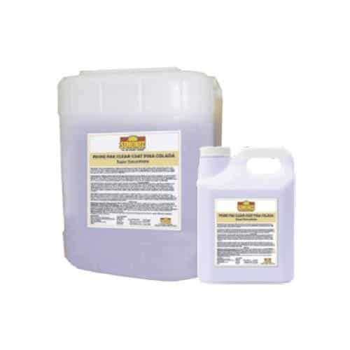P3052225 Simoniz Prime Pak Clear Coat