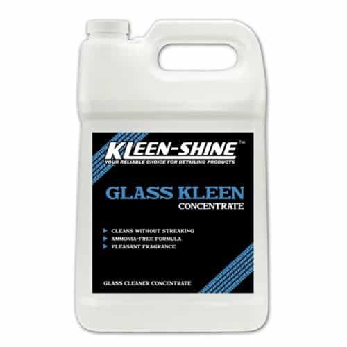 Glass Kleen 1 Gallon