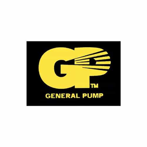 general pump logo