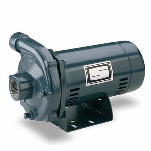 JHG-52HL Sta-Rite Industrial Centrifugal Pump