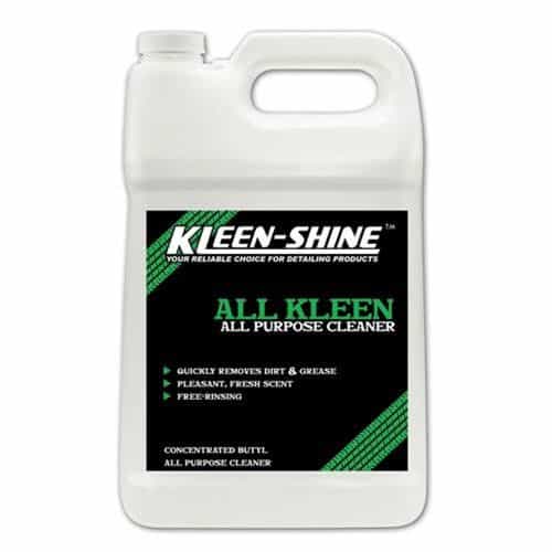 All Kleen All Purpose Cleaner 1 Gallon