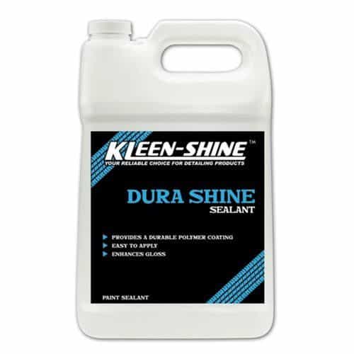 Kleen-Shine Dura Shine Paint Sealant 1 Gallon