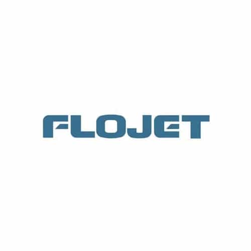flojet logo