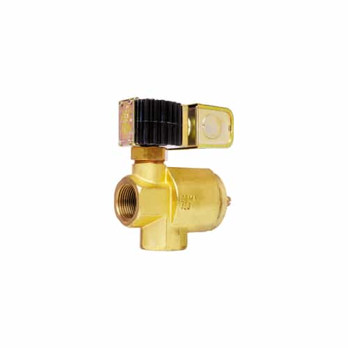 solenoid valve