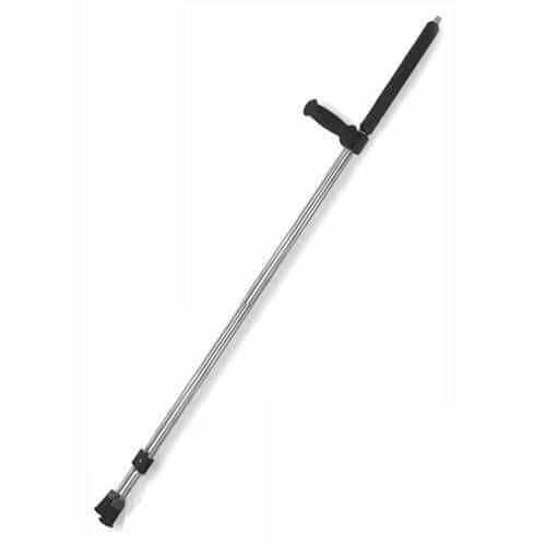 Dual Lance