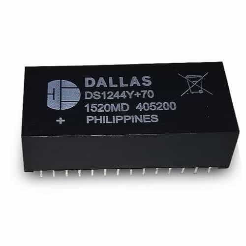 Hamilton Changers Battery Backup Memory Module - 49-9622
