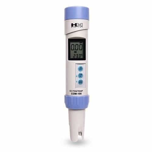 COM-100 Pocket Water tester