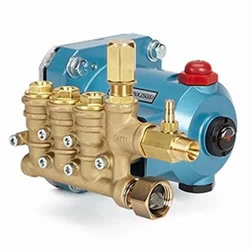 CAT Pumps 4DX29GUIF Triplex Plunger Pump