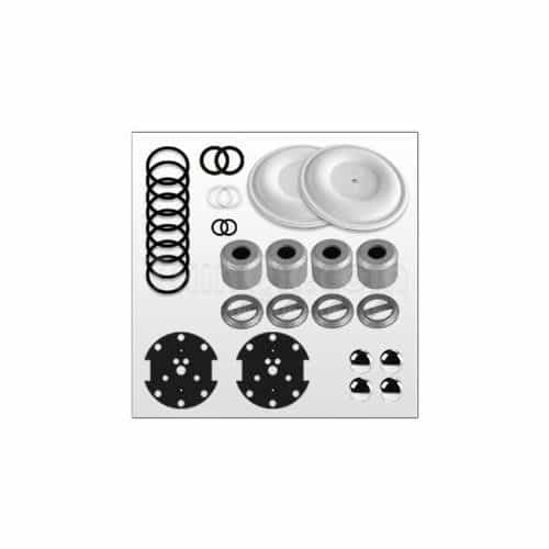 Graco Fluid End Kit - D05331