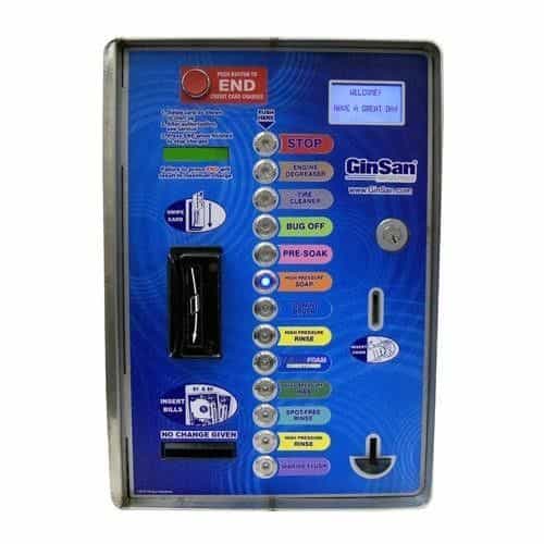 Faceplate 2 F/GS44WE