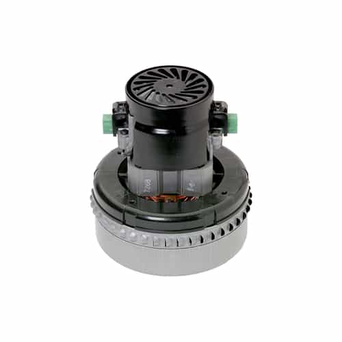 vacuum motor