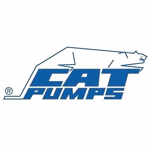 CAT Pumps High-Temperature Seals, PTFE - 76068