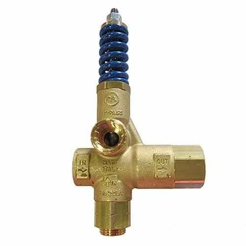 Giant Pumps 22082 Pressure Actuated Unloader