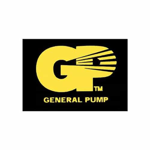 general pump logo