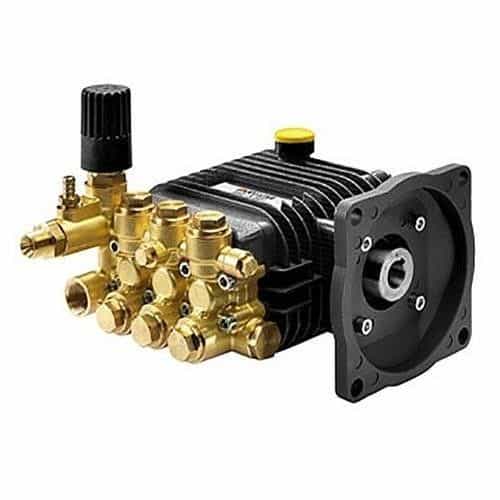 6521.0251.00 Comet BWD3020 E-K Plunger Pump