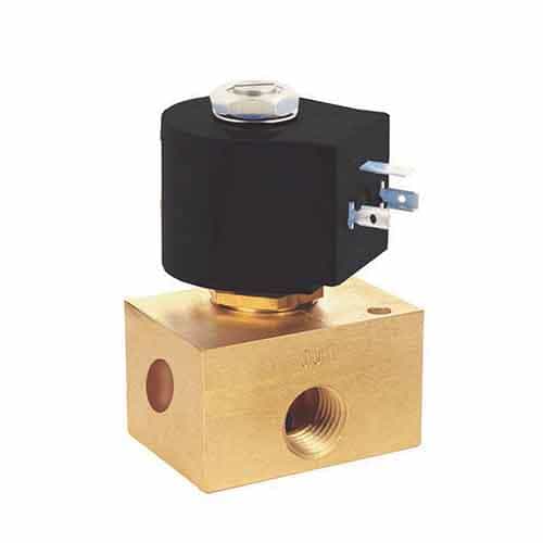 492M1.8.3D Single Block Valve Manifold