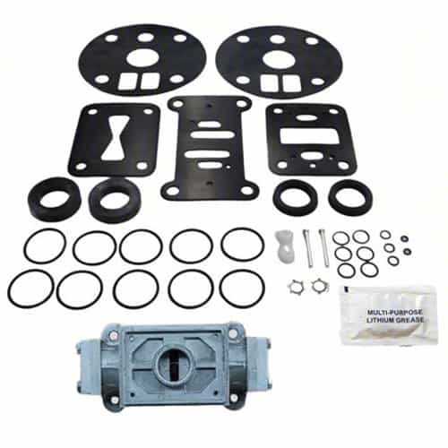 Sandpiper Air End Kit - 476.228.000