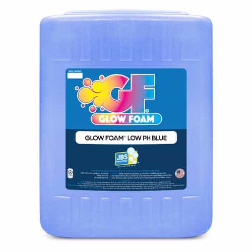 JBS Blue Glow Foam 5 Gallon Bucket