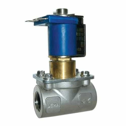 Dema O464PS.3 Valve
