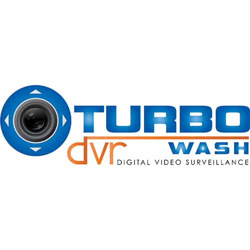 Turbo Wash DVR Power Supply Channel, 12 VDC - TWDC18-4