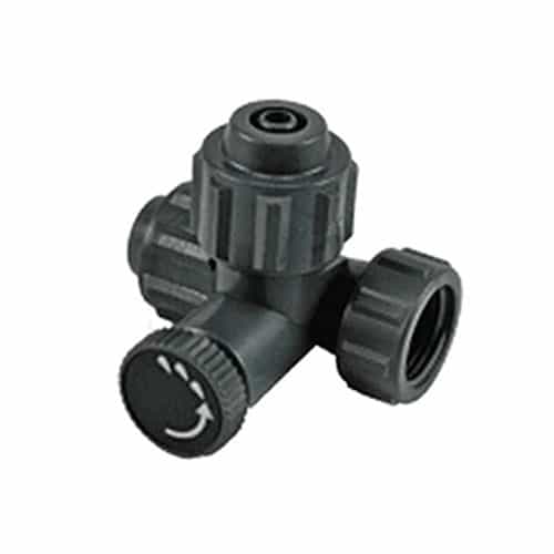L3300H03-PVC Pulsafeeder Bleed Valve