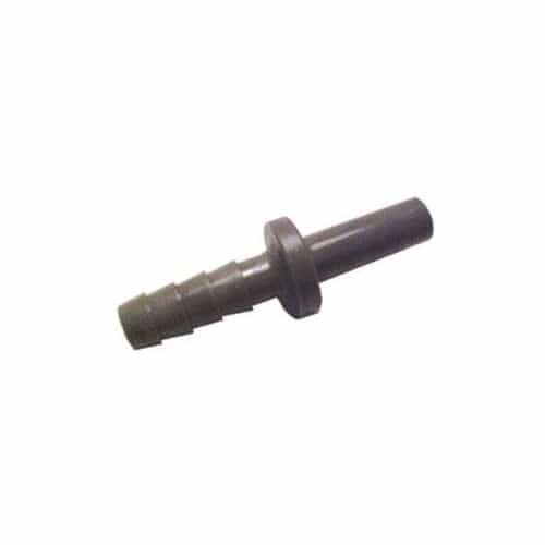 Parker A4TCB4 TrueSeal Hose Barb Adapter