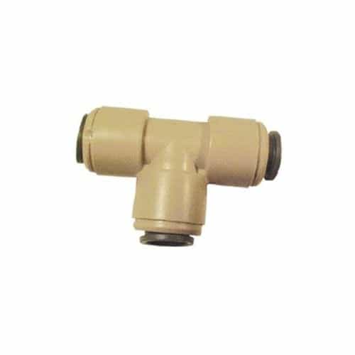 Parker A4TU4-MG TrueSeal Union Tee