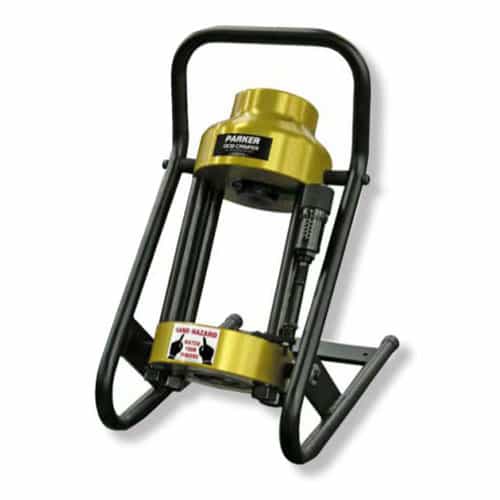 Parker DE-30 Portable Crimper