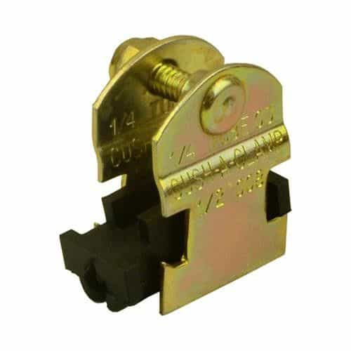 ZSI Inc. Clamp 004T008