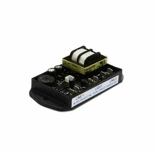 E564 Circuit Light Controller Mytee Parts 115V KleenRite