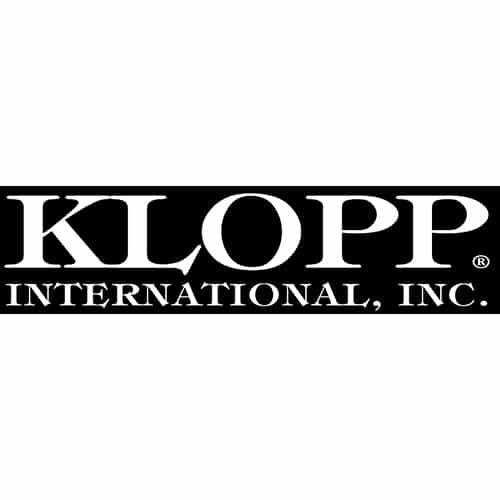 Klopp Drive Wheel - 3-2111