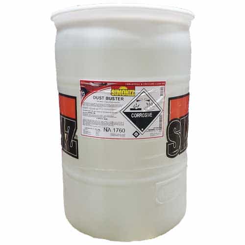 Simoniz Dust Buster Wheel Cleaner