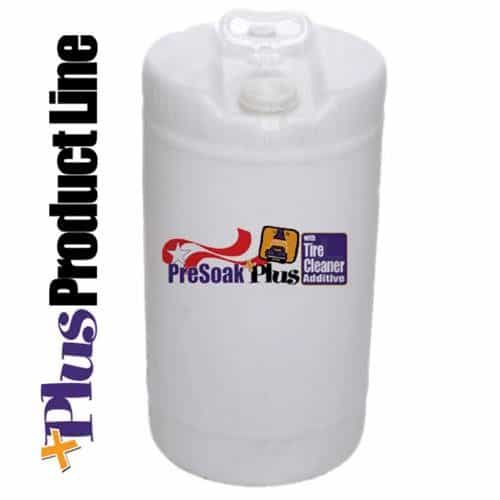 NAC.520.15 Pre-soak Plus with Tire Cleaner Additive