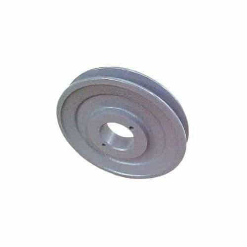 Amec 1 Groove Pulley for 5L, B, and BX Belts - BK30H