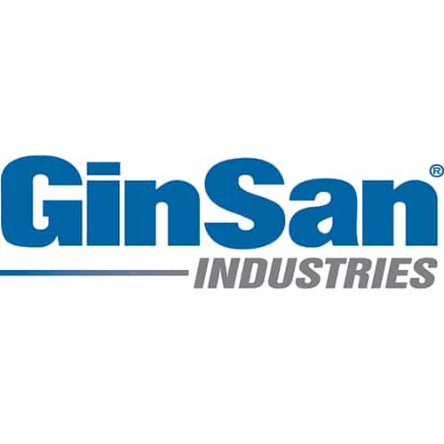 GinSan Blue Dot Switch Pack - 303800