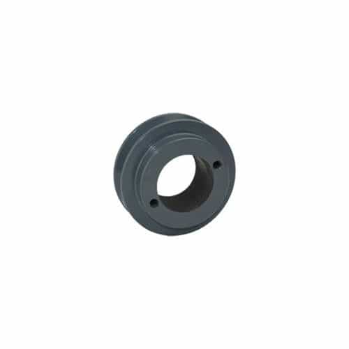 Amec 1 Groove Pulley for 5L, B, and BX Belts - BK32H